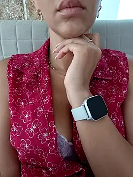 Živý XXX chat Glamour_Grace