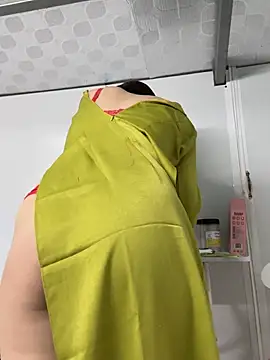 Živý XXX chat Nana-19