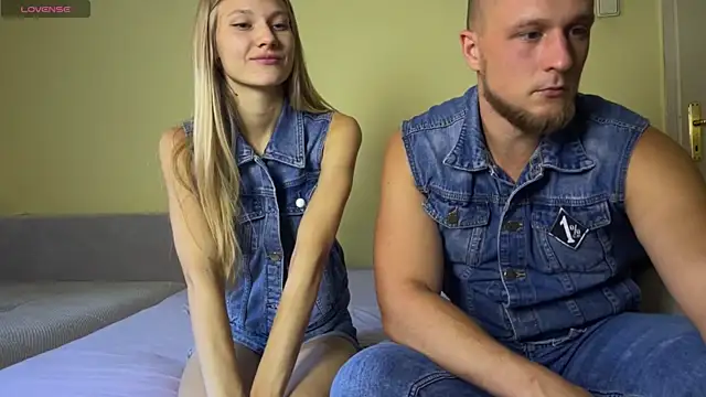 lion_and_kittyy's Live XXX Chat