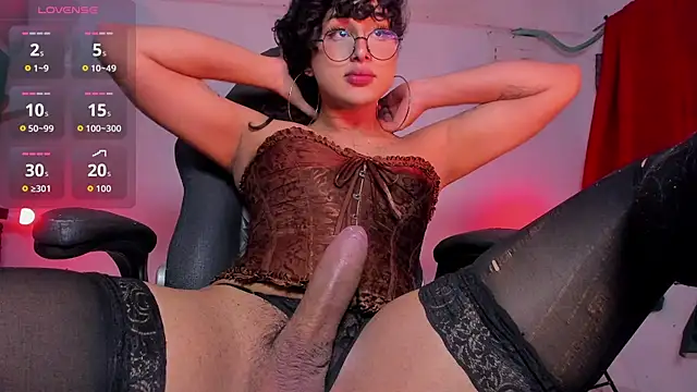دردشة Heka_Prudence الجنسية المباشرة