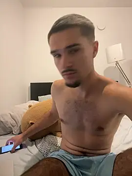 los_freaky Live XXX Chat