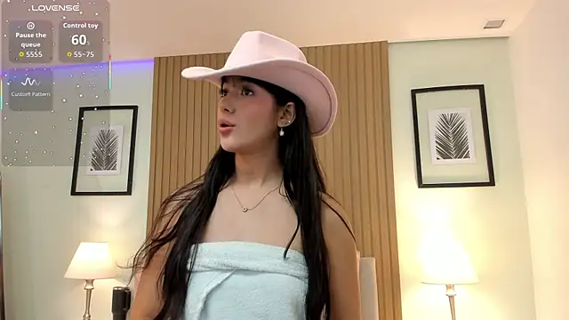 Czat XXX na żywo – rose_amour
