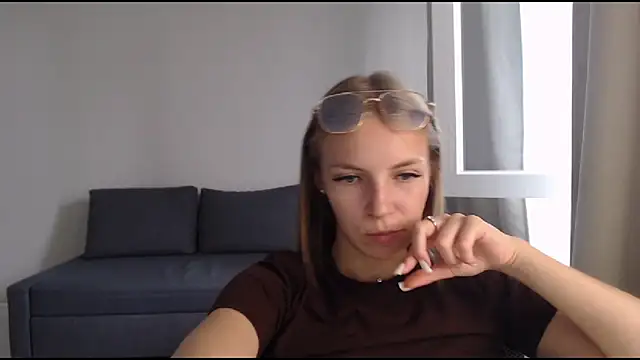 HitGyrl's Webcam Show