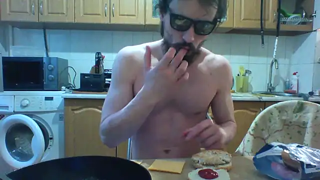 Živý XXX chat KaelNox