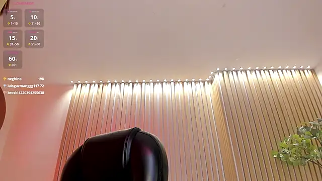 BellaThompsonX Chat XXX live