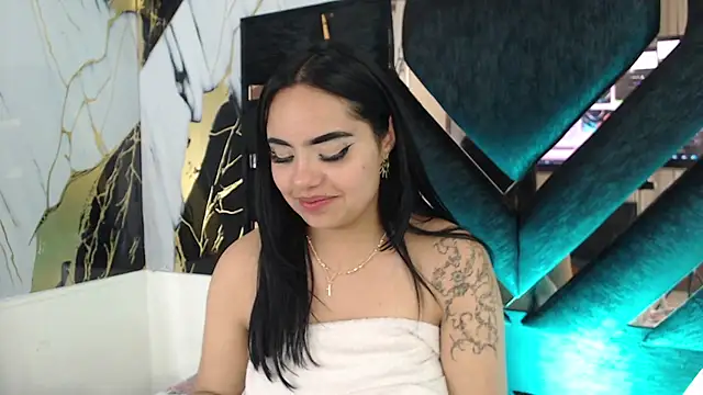 sweetbloomcs Live XXX-Chat