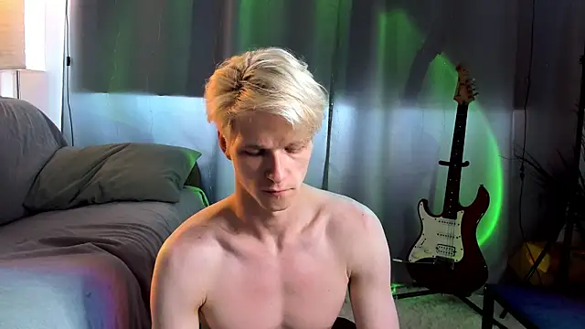 Chat XXX ao vivo de Breston_Sweet