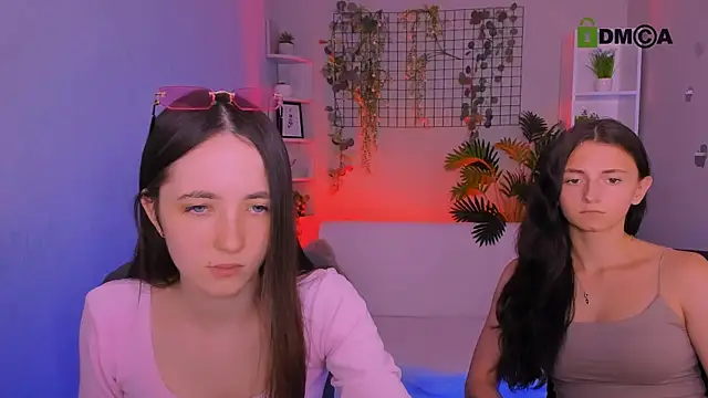 Živý XXX chat bella_dorn