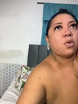 Pialadelicia's Webcam Show