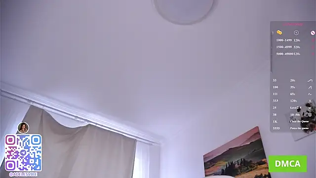 Adeles_vibes' Live XXX Chat