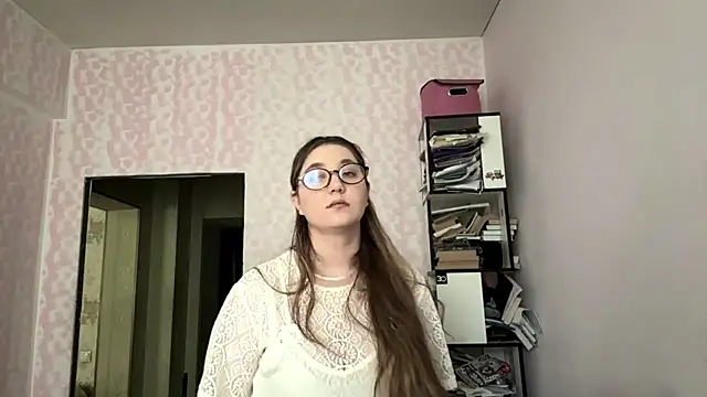 Chat XXX en directo de JanineThielman