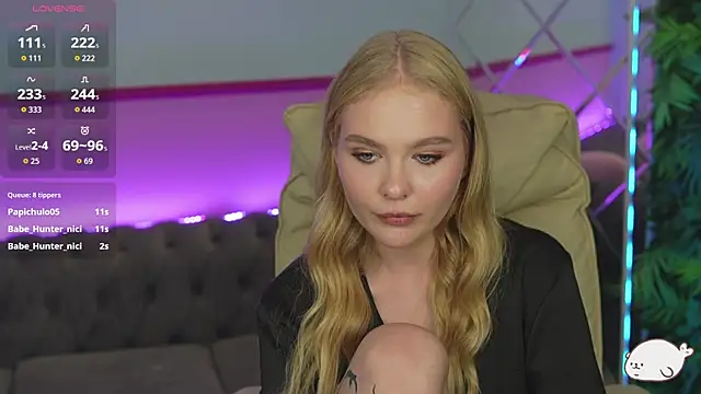 LeylaReedsn Live XXX chat