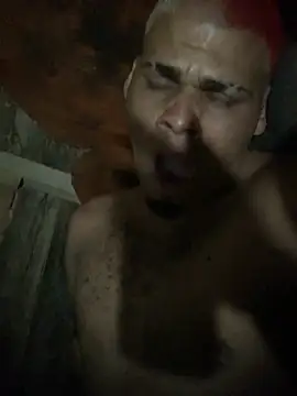 Josuedlantigua Show in webcam