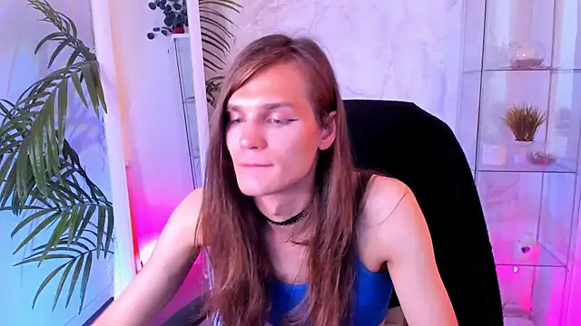 Chat XXX en directo de WillFobos