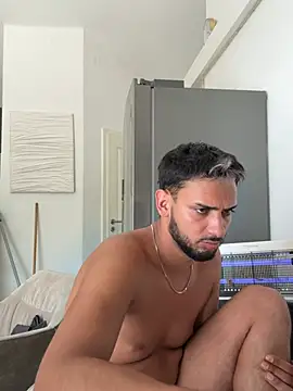 Gipsyboysteve Chat XXX in diretta