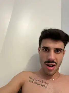 slamdope Chat XXX in diretta