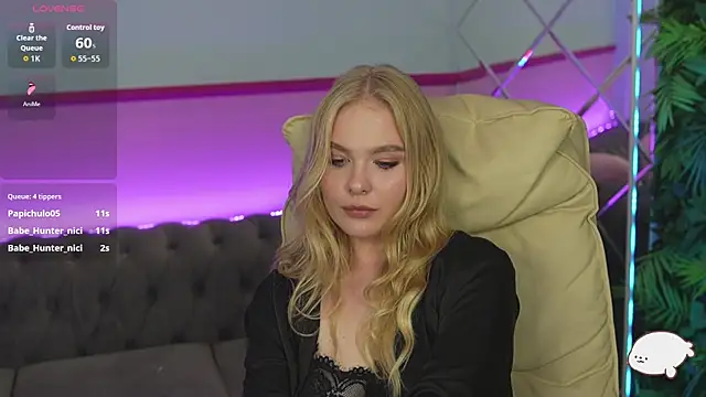 LeylaReeds Live XXX-chat