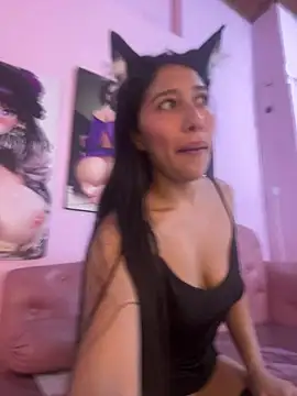 Chatroom XXX en direct de Amelia_Rivas