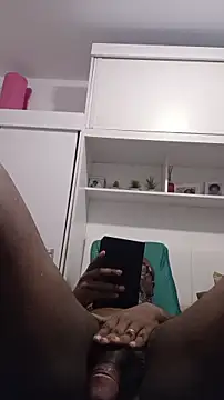 Chat XXX ao vivo de Bigmaumau54