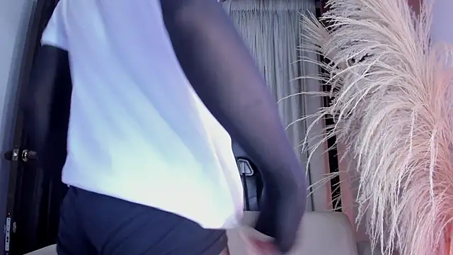 Živý XXX chat CandyDance1_