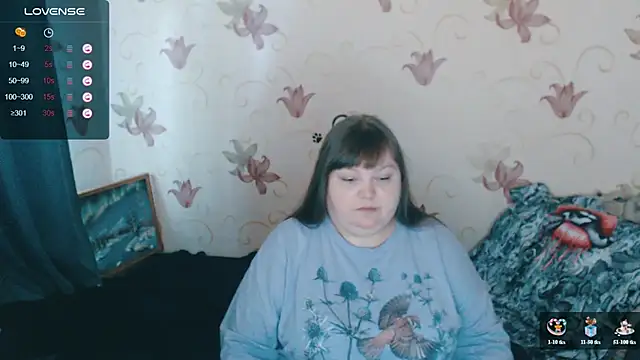 Онлайн чат XXX fistashka___