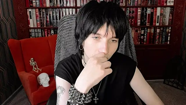 AdonBev Chat XXX in diretta