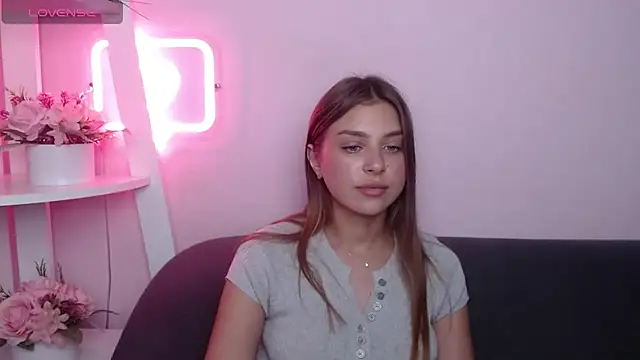MilanaAngelAs – Live XXX-chat
