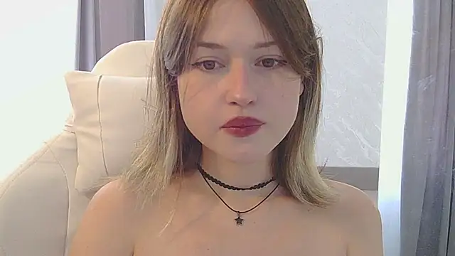 Beloved_Mary 라이브 XXX 채팅