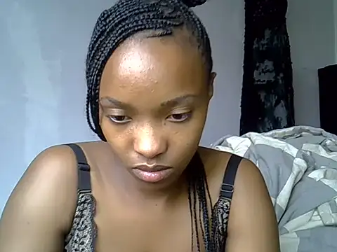 pretty_jaz's Live XXX Chat