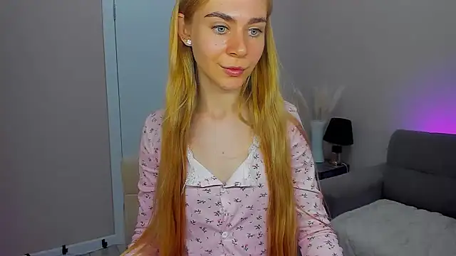 BarbaraSassy Live XXX-Chat