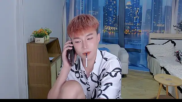 Chinese-Sweetyn Live XXX chat