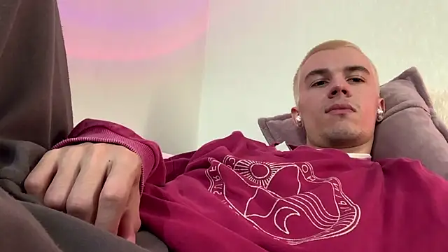 Jeremy1Scott Live XXX Chat