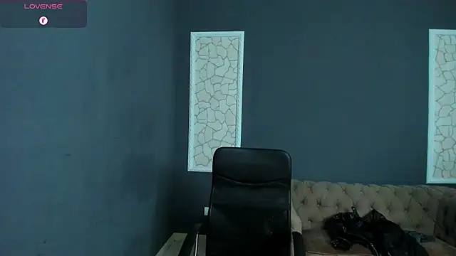 BrianHunts 라이브 XXX 채팅