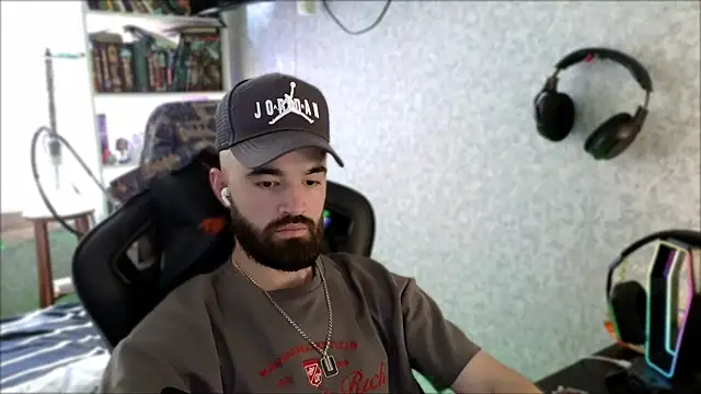 Chat XXX ao vivo de _Serious_Man