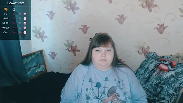 Chat XXX ao vivo de fistashka___