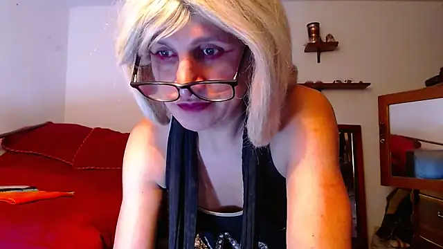 LorenJade Live XXX-Chat