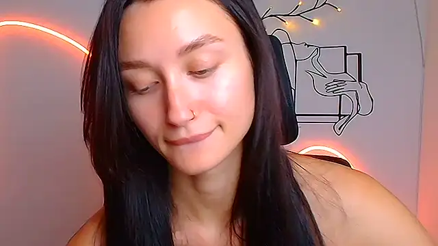 Chatroom XXX en direct de Stella_XO