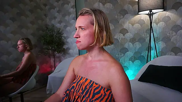 UmaTruewoman Chat XXX in diretta