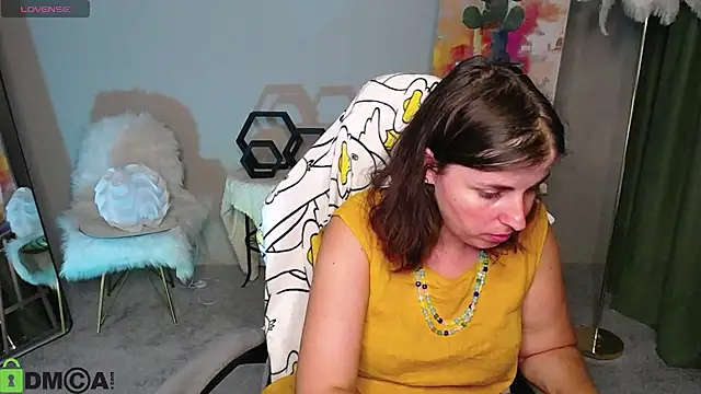 Chat XXX en directo de MartaEdams