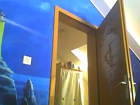 Živý XXX chat Dejanaceking