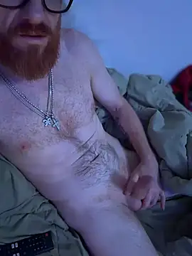 Živý XXX chat neonginger