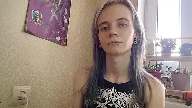 Chat XXX en directo de AdamTarlet