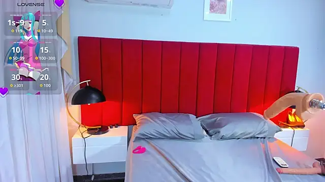 eby_murieln Live XXX chat