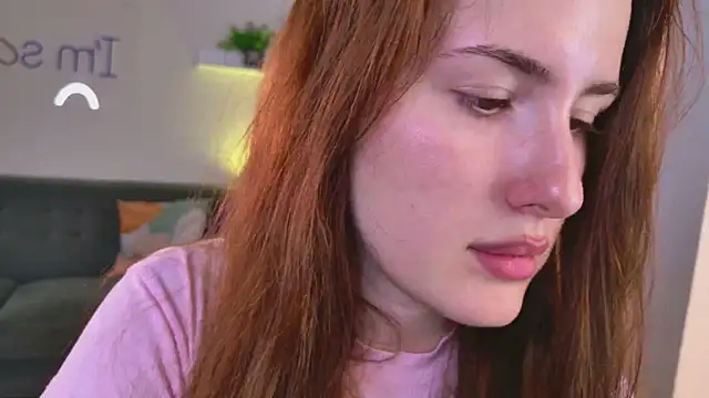 Chat XXX ao vivo de ChloeAster