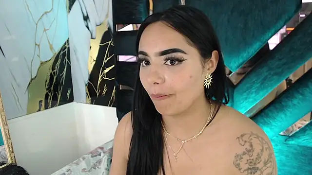 แชท XXX สดของ sweetbloomcs
