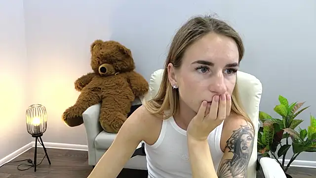 Chat XXX en directo de DeboraHorny