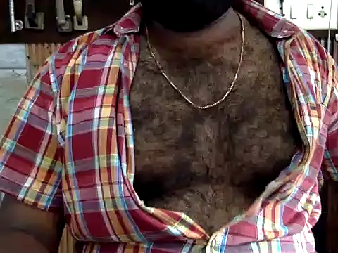 naughtydaddyy Obrolan Langsung XXX