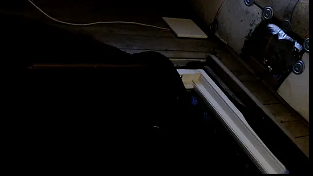 Hourman95 – Naživo XXX chat