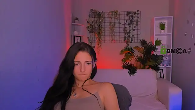 Czat XXX na żywo – bella_dorn