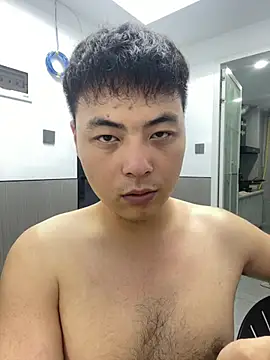 SYT_bingbing Chat XXX in diretta